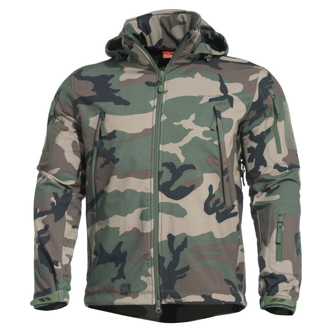 Pentagon Artaxes Men's Jacket