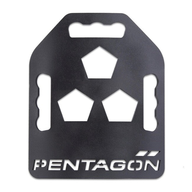 Pentagon TAC Training Aid Avron 3kg, Black