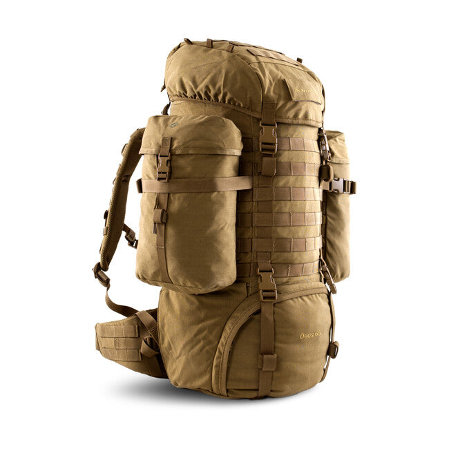 Pentagon Deos Backpack 65L, Coyote