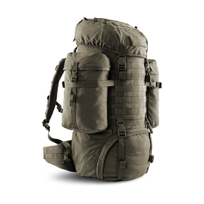 Pentagon Deos Backpack 65L, RAL7013