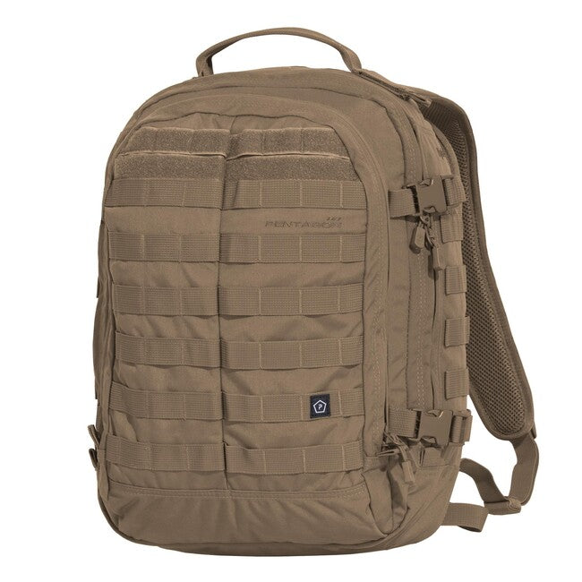 Pentagon Kyler Backpack 36L, Coyote