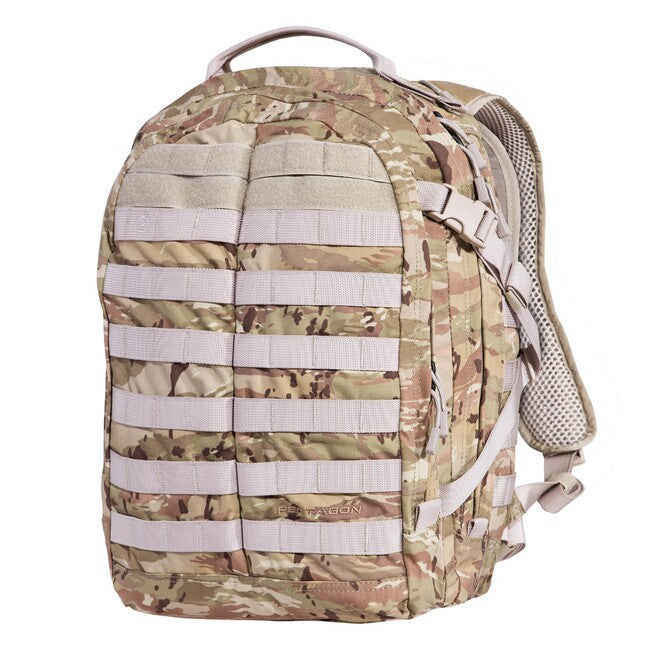 Pentagon Kyler Backpack 36L, Pentacamo