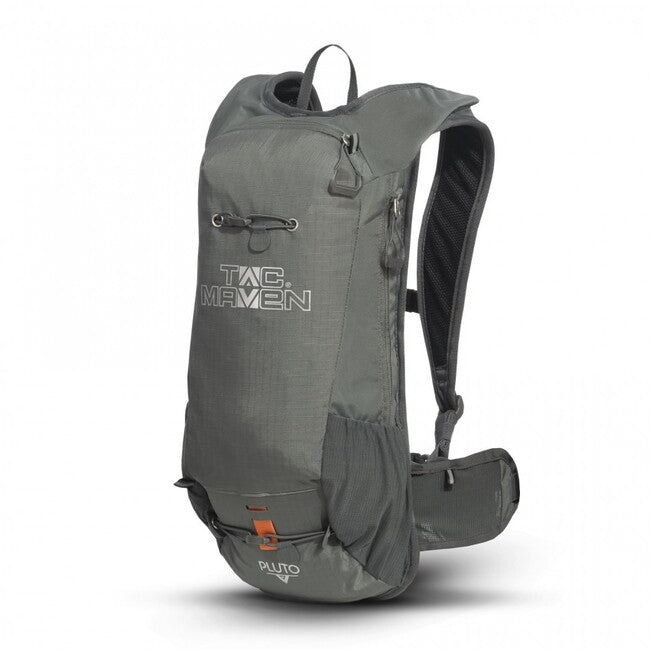 Pentagon batoh Pluto 9L, cinder grey