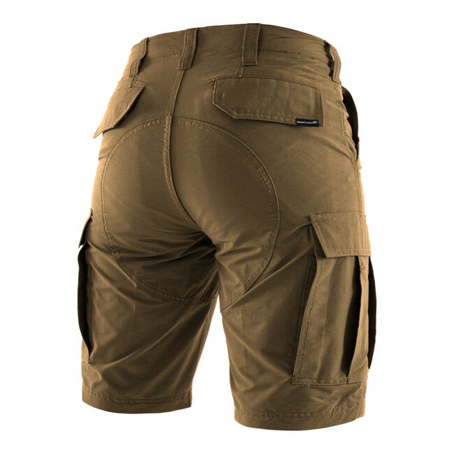Pentagon BDU 2.0 Shorts Tropic, Coyote