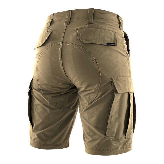 Pentagon BDU 2.0 Shorts, Khaki