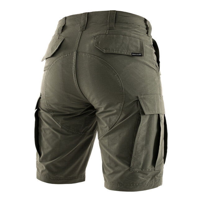 Pentagon BDU 2.0 Shorts, RAL7013 Tropic