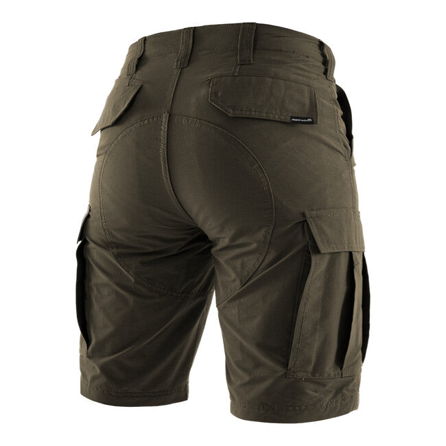 Pentagon BDU 2.0 Shorts, Ranger Green