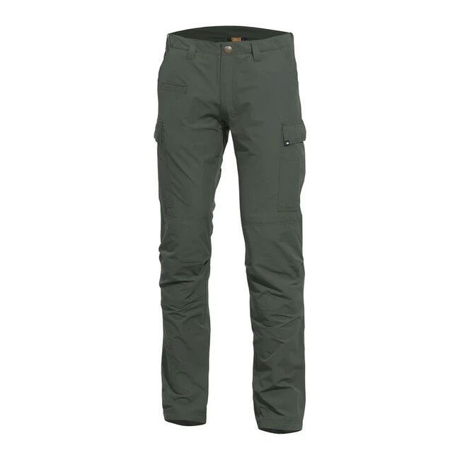 Pentagon BDU 2.0 Tropic Shorts, Camo Green