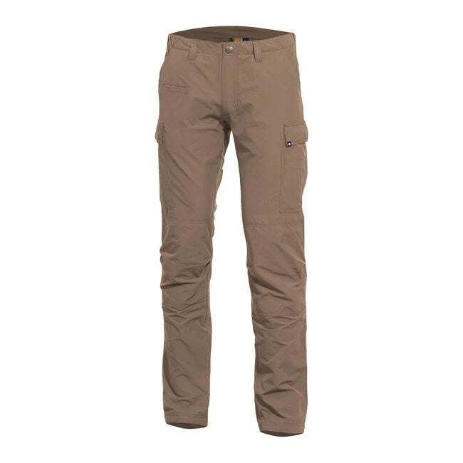 Pentagon BDU 2.0 Tropic Shorts, Coyote