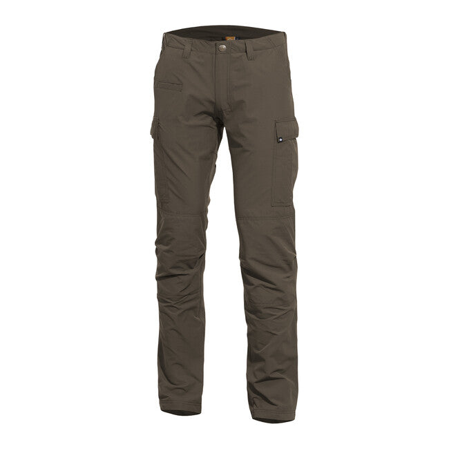 Pentagon BDU 2.0 Tropic Shorts, Ranger Green