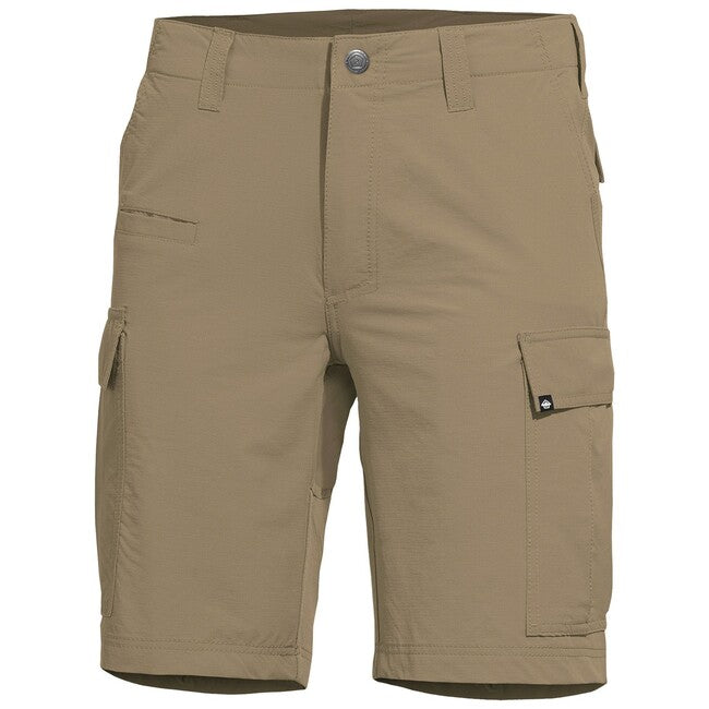 Pentagon BDU 2.0 Shorts Tropic, Coyote