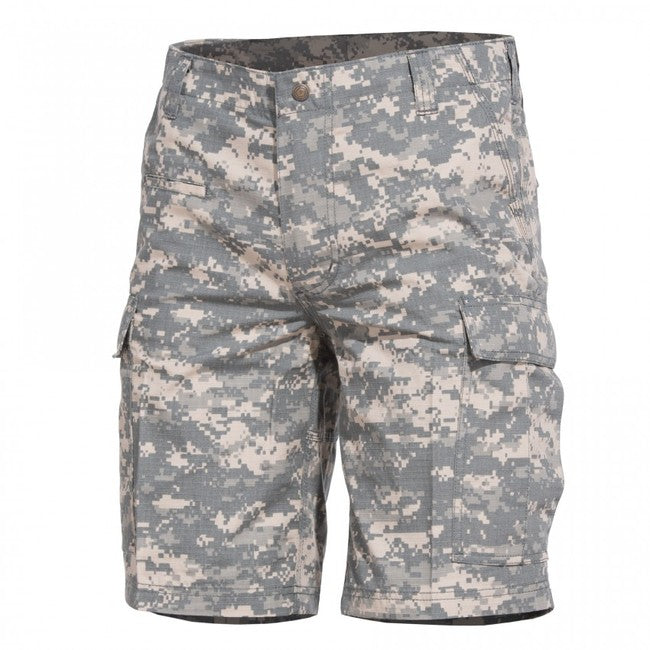 Pentagon BDU 2.0 Rip-Stop Shorts, AT-digital