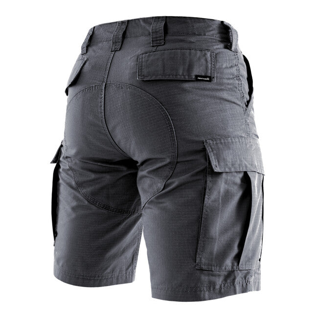 Pentagon BDU 2.0 Rip-Stop Shorts, Cinder Grey