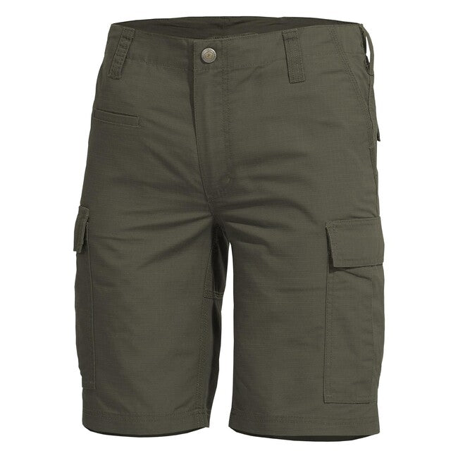 Pentagon BDU Shorts, Ranger Green