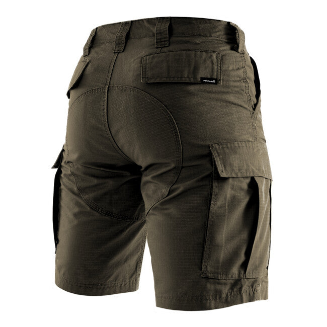 Pentagon BDU Shorts, Ranger Green
