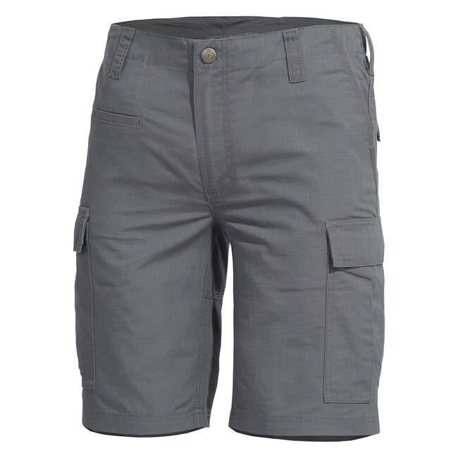 Pentagon BDU Shorts, Grey