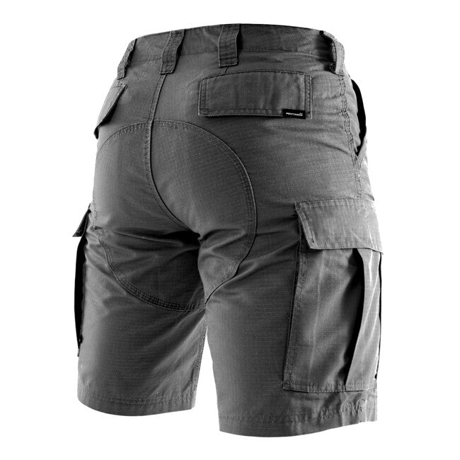 Pentagon BDU Shorts, Grey