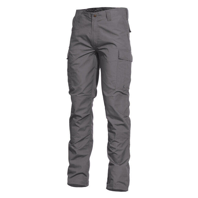 Pentagon BDU 2.0 Rip-Stop Pants, Wolf Grey