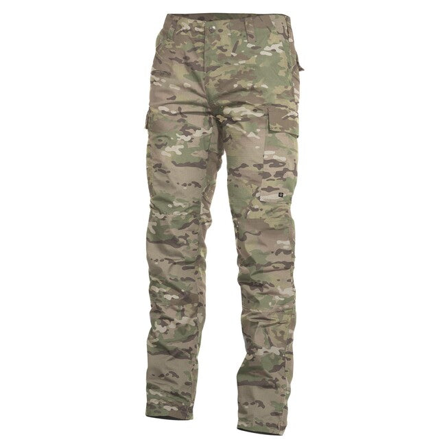 Pentagon BDU 2.0 Rip-Stop Pants, Multicam®