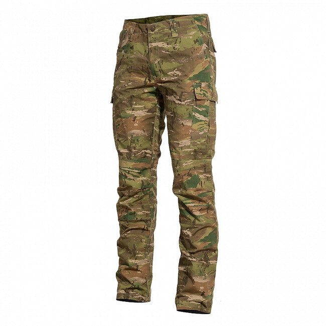 Pentagon nohavice BDU 2.0 Rip Stop, grassman