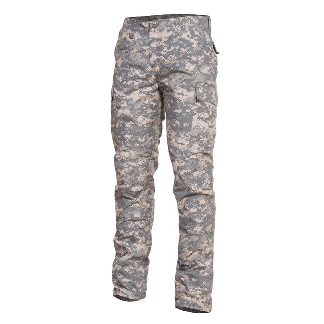 Pentagon BDU 2.0 Rip-Stop Pants, AT-Digital