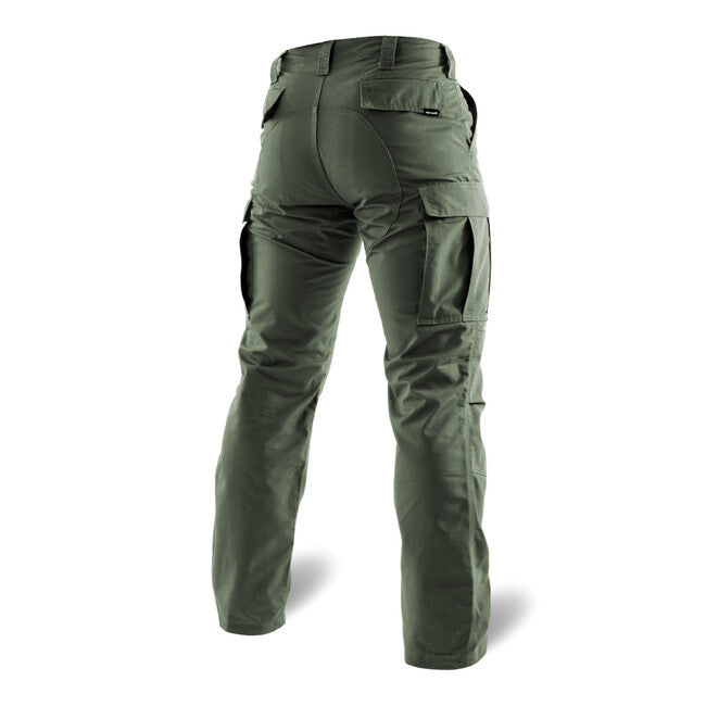 Pentagon nohavice BDU 2.0 Rip Stop, camo green
