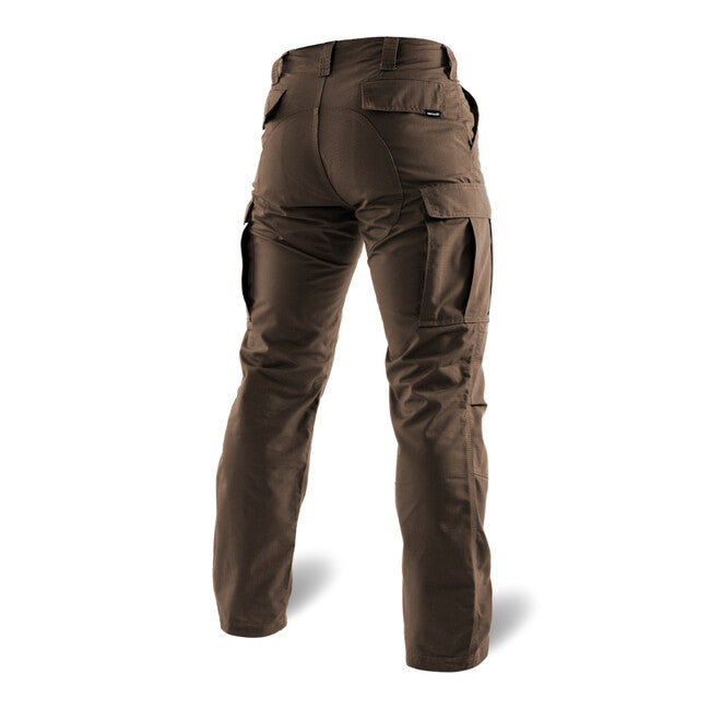 Pentagon nohavice BDU 2.0 Rip Stop, hnedé