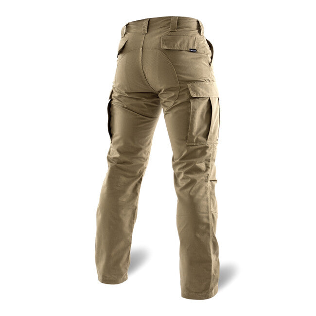 Pentagon nohavice BDU 2.0 Rip Stop, khaki