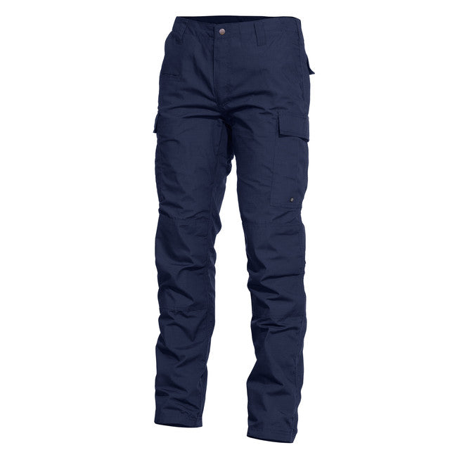 Pentagon nohavice BDU 2.0 Rip Stop, navy blue