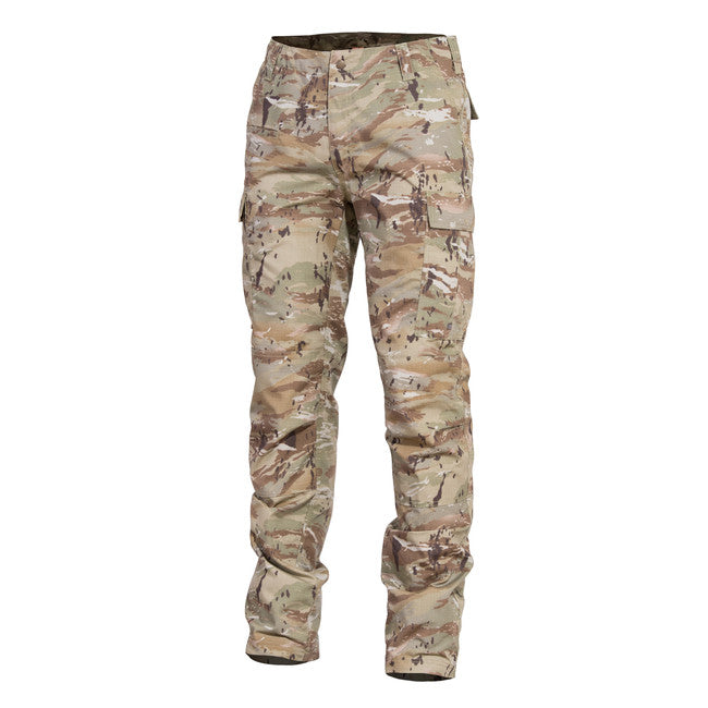 Pentagon nohavice BDU 2.0 Rip Stop, pentacamo