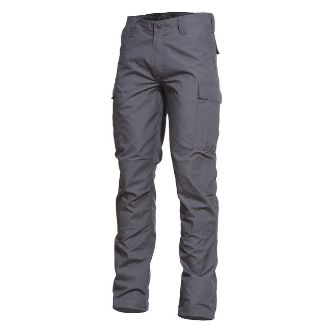 Pentagon BDU 2.0 Rip-Stop Pants, Grey