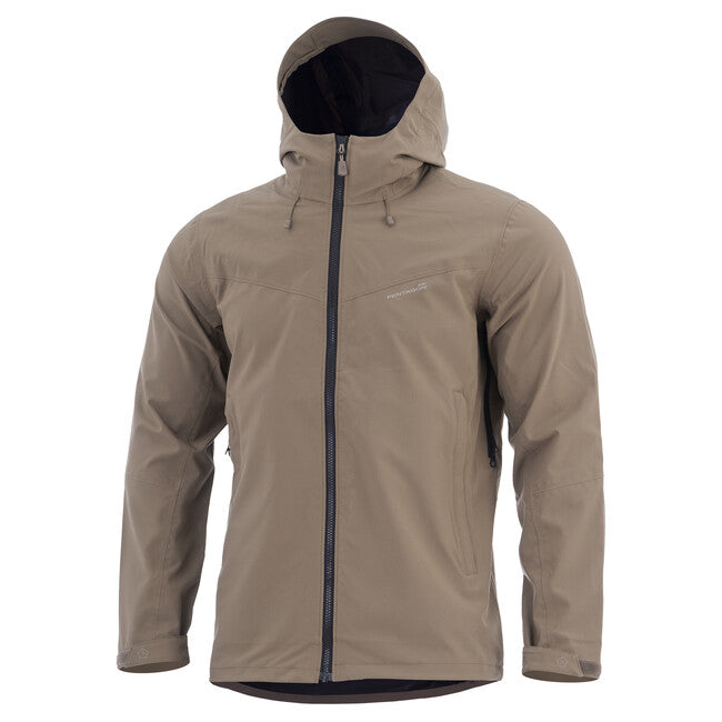 Pentagon Monlite Shell Jacket