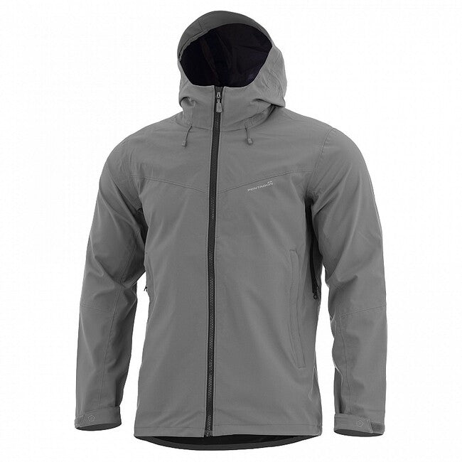 Pentagon Monlite Shell Jacket