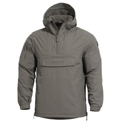 Pentagon U.T.A. 2.0 Anorak jacket, Camo Green