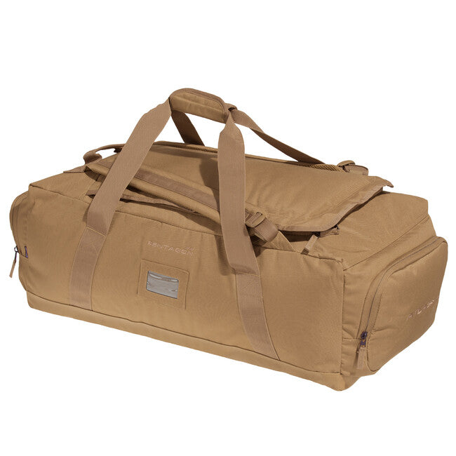 Pentagon Atlas Travel Bag 70L, Coyote