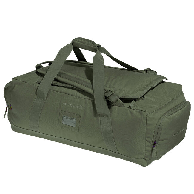 Pentagon Atlas Travel Bag 70L, Olive
