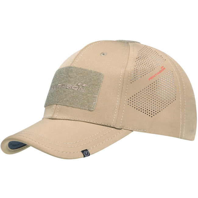 Pentagon Aeolus Tactical Cap, Khaki