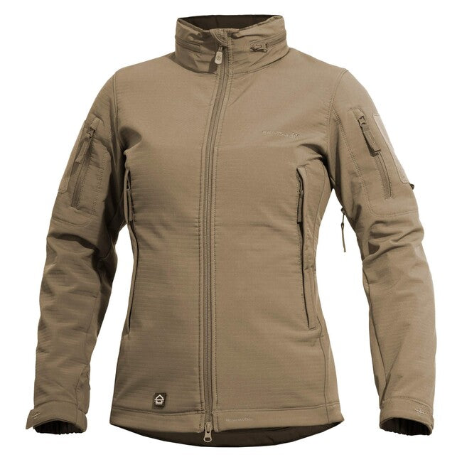 Pentagon Artaxes Women's Jacket, Coyote