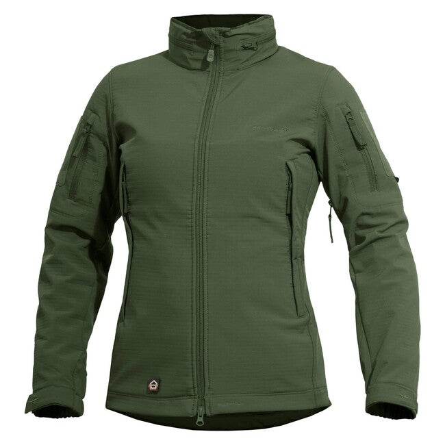 Pentagon Artaxes Women's Jacket, Olive