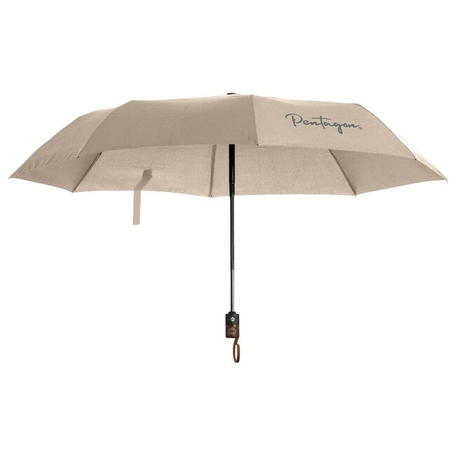 Pentagon Noah Auto Umbrella, Khaki