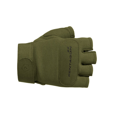 Women's Fingerless Gloves