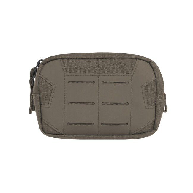 Pentagon Elpis Utility Pouch, RAL7013