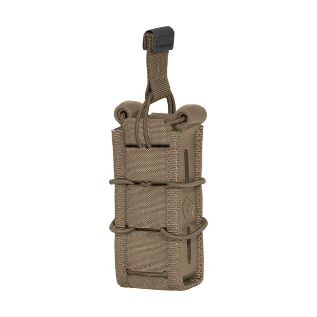 Pentagon Elpis 1 Pistol Magazine Pouch, Coyote