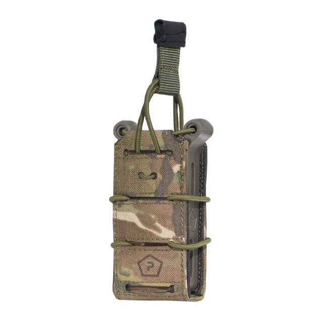 Pentagon Elpis Pistol Magazine Pouch, Grassman