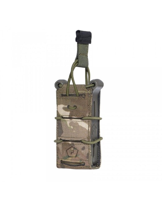 Pentagon Elpis 1 Pistol Magazine Pouch, Multicam