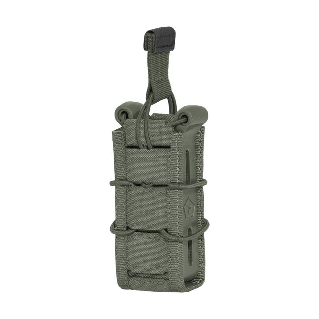 Pentagon Elpis 1 Pistol Magazine Pouch, Olive