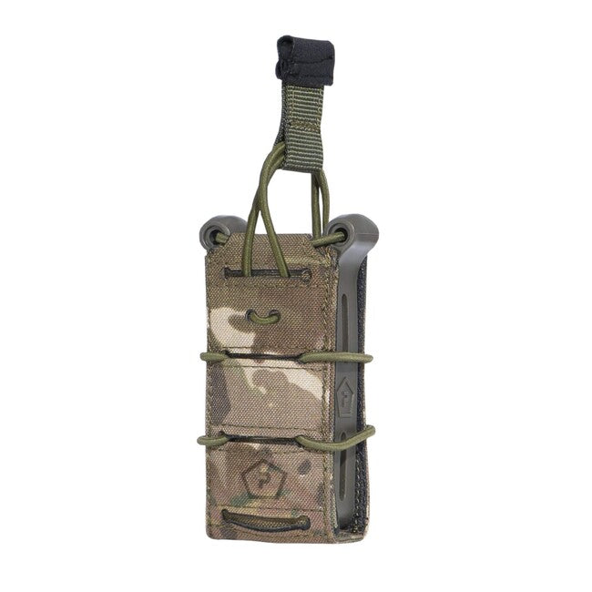 Pentagon Elpis 1 Pistol Magazine Pouch, Pentacamo