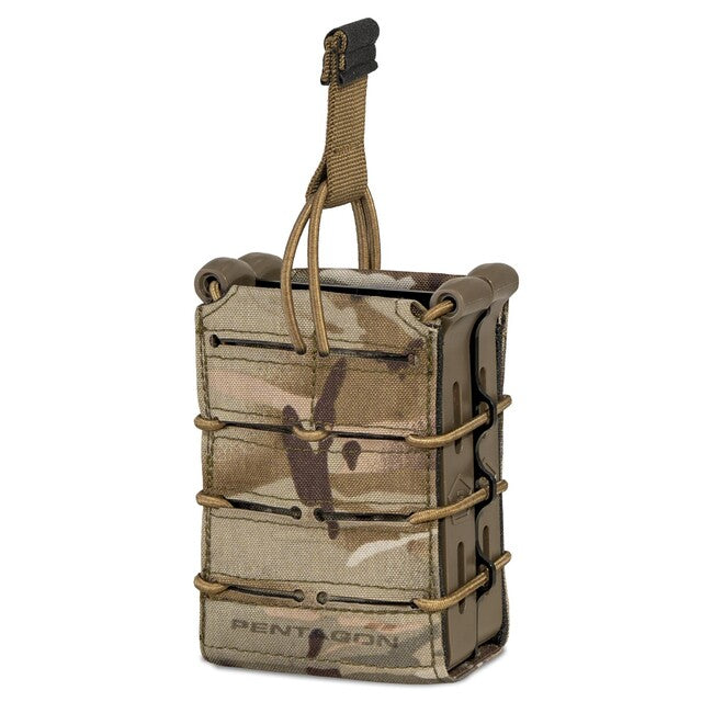 Pentagon Elpis Magazine Pouch, Pentacamo