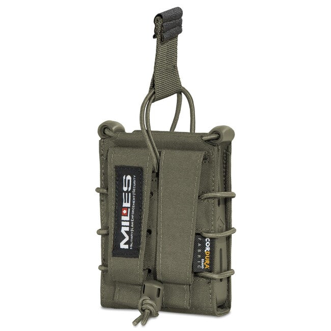 Pentagon Elpis 1 Magazine Pouch, RAL7013