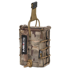 Pentagon Elpis 2 Magazine Pouch, Pentacamo